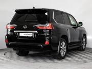 Lexus LX III Рестайлинг 2 Санкт-Петербург  - изображение 46