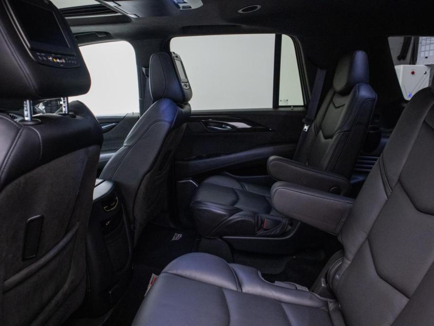 Cadillac Escalade IV Москва  - изображение 10
