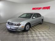 Nissan Maxima V (A33) Воронеж  - изображение 21