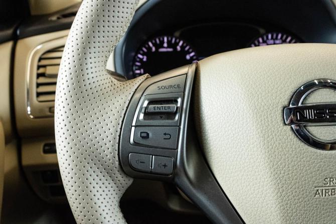 Nissan Teana III с пробегом 2014 года, цена 1 199 000 рублей, 280650 км, седан, Автокод Объявления