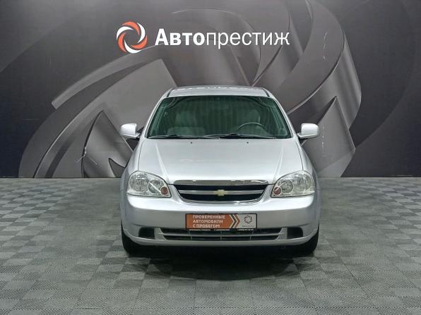 Chevrolet Lacetti I с пробегом 2011 года, цена 645 000 рублей, 156298 км, седан, Автокод Объявления