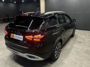 Lada (ВАЗ) Vesta I Рестайлинг (NG) Нижний Новгород  - изображение 20