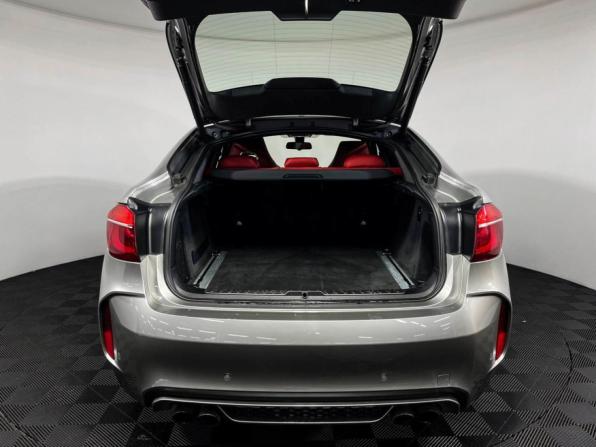 BMW X6 M II (F86) с пробегом 2015 года, цена 3 661 196 рублей, 128918 км, внедорожник, Автокод Объявления