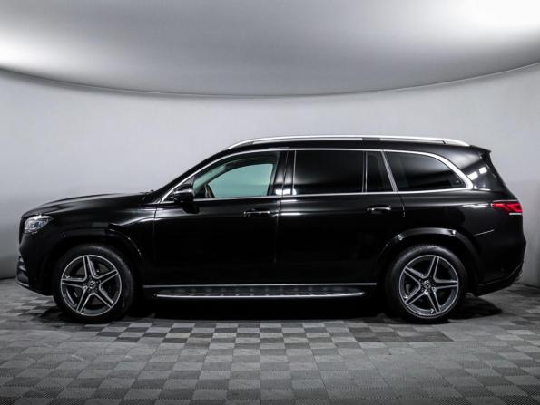 Mercedes-Benz GLS II (X167) с пробегом 2020 года, цена 8 526 870 рублей, 71043 км, внедорожник, Автокод Объявления