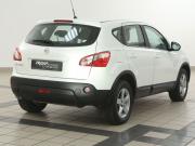 Nissan Qashqai I Рестайлинг Иваново  - изображение 23