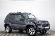 Lada (ВАЗ) Niva Travel I Пермь  - изображение 22