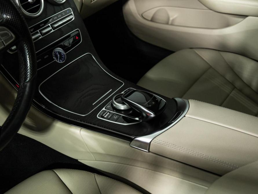 Mercedes-Benz C-Класс IV (W205) Санкт-Петербург  - изображение 20