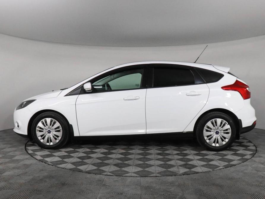 Ford Focus III Химки  - изображение 8
