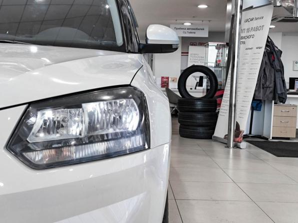 Skoda Yeti I Рестайлинг с пробегом 2017 года, цена 1 380 000 рублей, 107183 км, внедорожник, Автокод Объявления