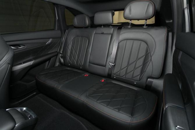 Новый Changan CS75 Plus IV 2025 года, цена 4 339 900 рублей, внедорожник, Автокод Объявления