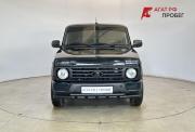 Lada (ВАЗ) Niva Legend I Саранск  - изображение 28