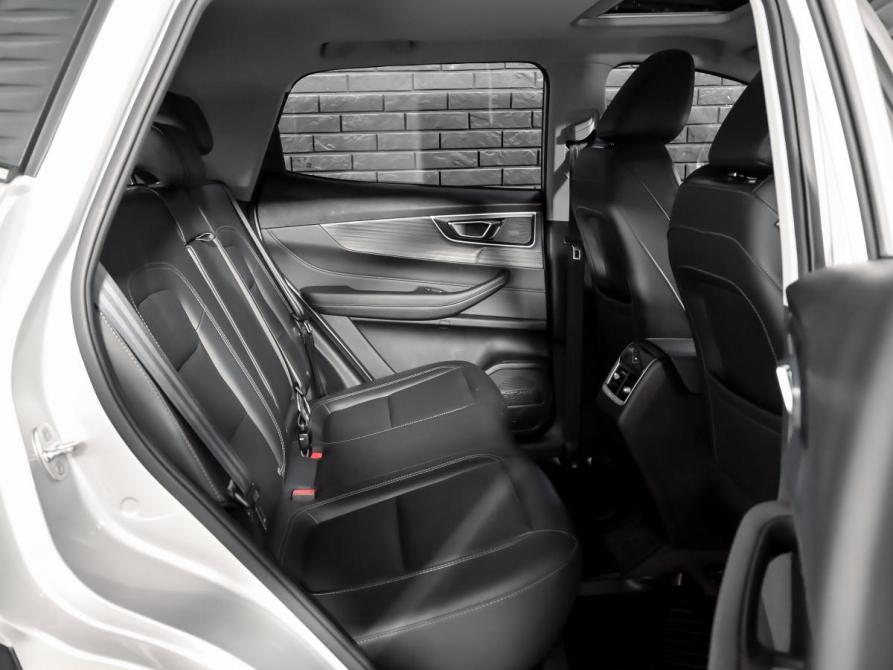 Chery Tiggo 4 Pro I Екатеринбург  - изображение 21