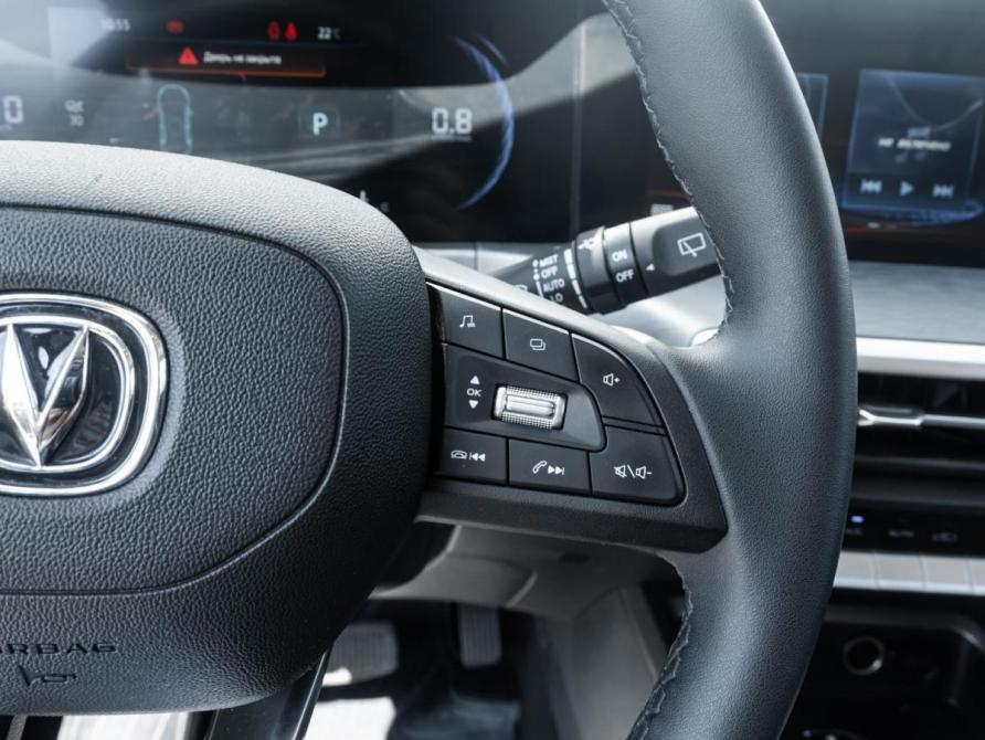 Changan CS35 Plus I Ставрополь  - изображение 22