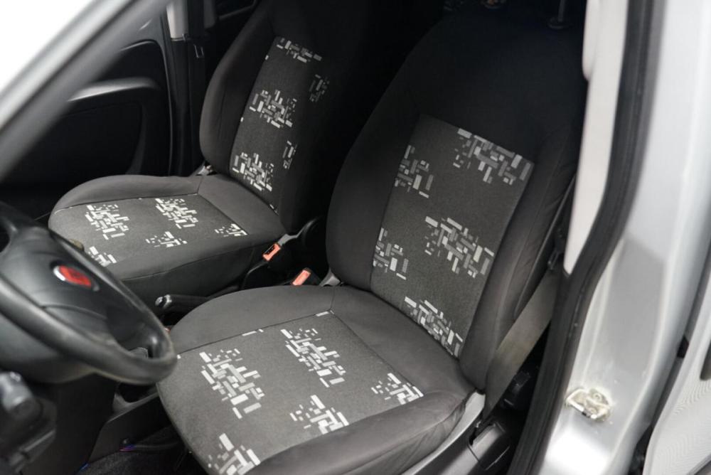 Fiat Qubo I Крым  - изображение 9