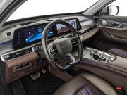 Chery Tiggo 8 Pro Max I Рестайлинг Москва  - изображение 45