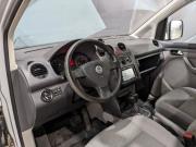 Volkswagen Caddy III Пермь  - изображение 41