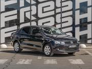 Volkswagen Polo V Краснодар  - изображение 19