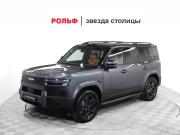 BYD FangChengBao Titanium 7 Москва  - изображение 27