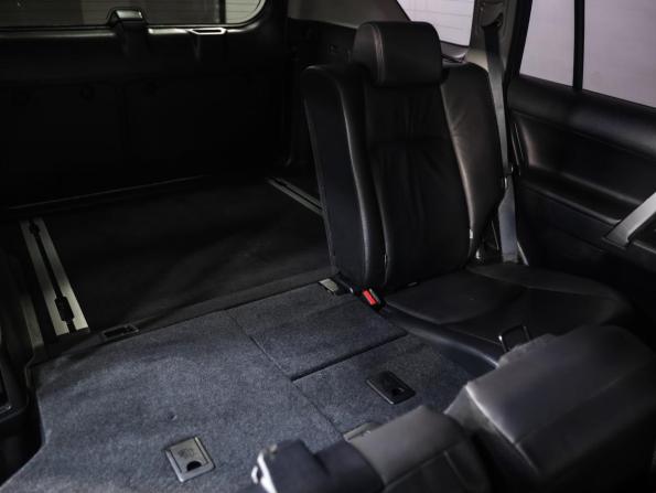 Toyota Land Cruiser Prado 150 Series Рестайлинг 1 с пробегом 2015 года, цена 3 249 000 рублей, 218689 км, внедорожник, Автокод Объявления