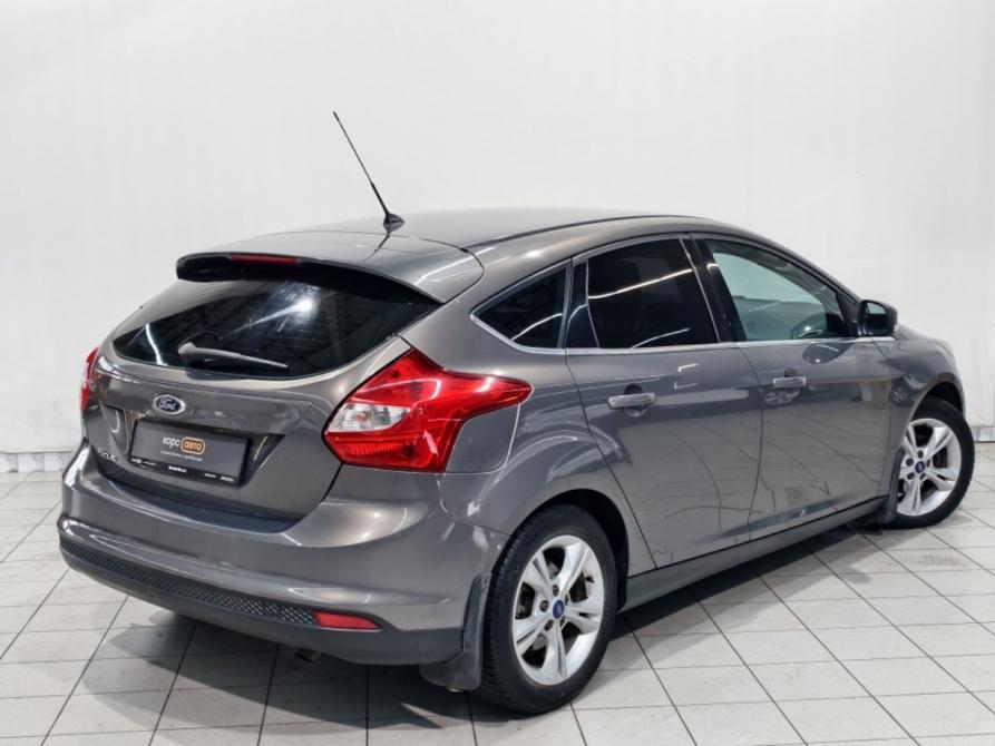 Ford Focus III Курск  - изображение 3