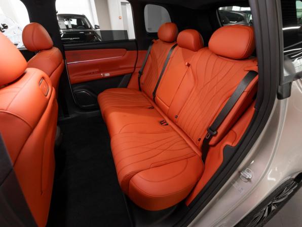Changan Qiyuan Q07 с пробегом 2026 года, цена 4 000 000 рублей, 27 км, внедорожник, Автокод Объявления