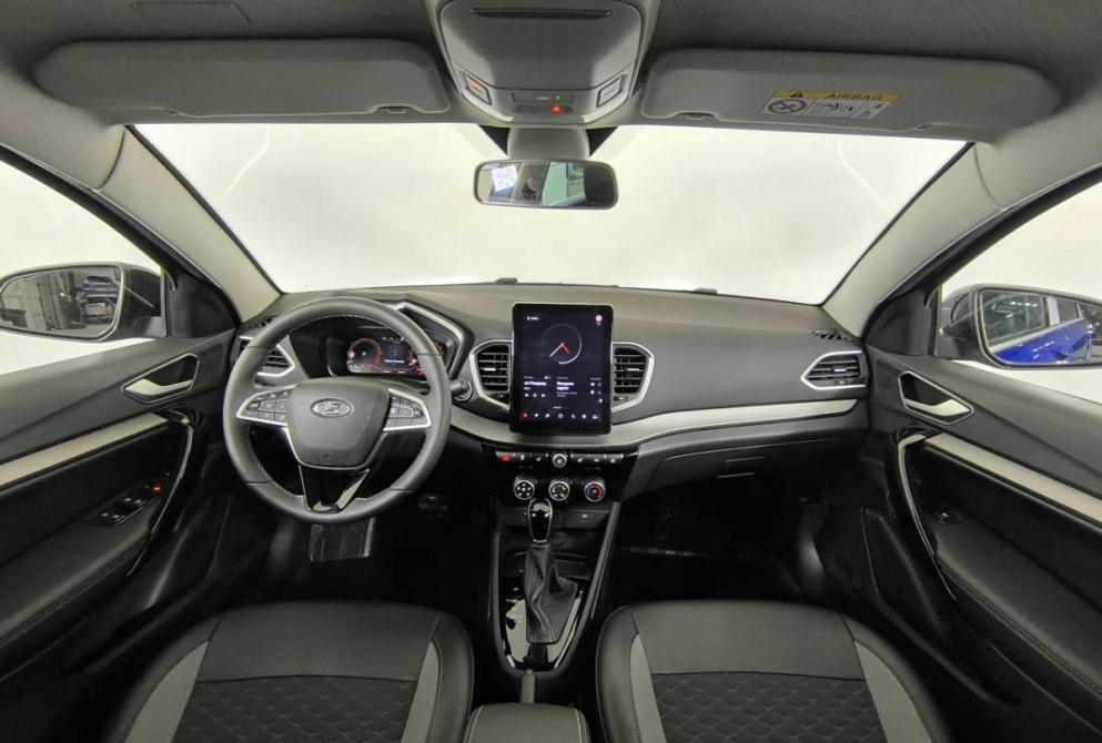 Lada (ВАЗ) Vesta I Рестайлинг (NG) Нижний Новгород  - изображение 11