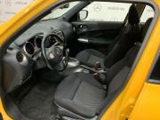 Nissan Juke I Рестайлинг Екатеринбург  - изображение 27