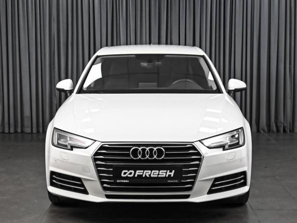 Audi A4 V (B9) с пробегом 2015 года, цена 2 219 000 рублей, 205166 км, седан, Автокод Объявления