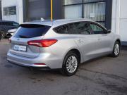 Ford Focus IV Москва  - изображение 21