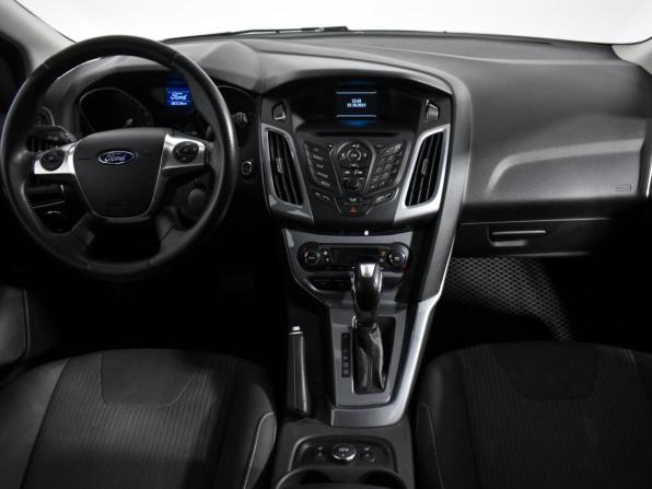 Ford Focus III с пробегом 2013 года, цена 999 000 рублей, 83117 км, универсал, Автокод Объявления