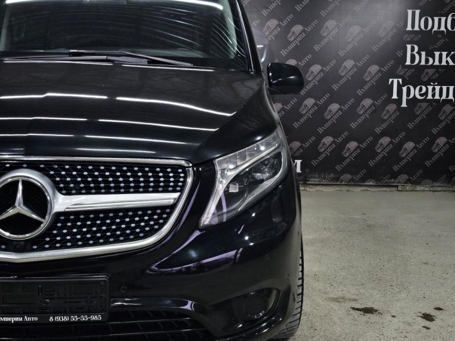 Mercedes-Benz Vito III (W447) Краснодар  - изображение 7