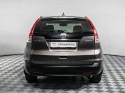 Honda CR-V IV Москва  - изображение 24