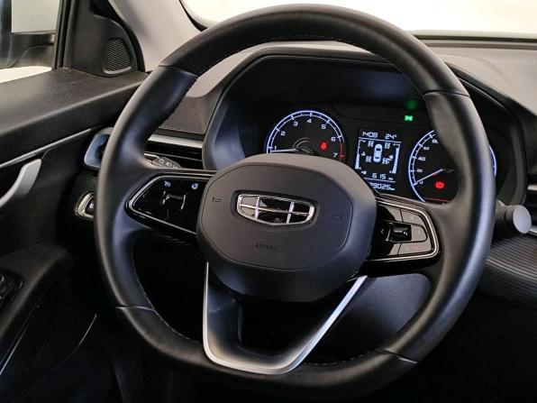 Geely Emgrand II с пробегом 2024 года, цена 1 609 000 рублей, 29012 км, седан, Автокод Объявления