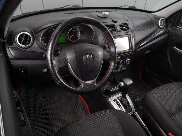Lada (ВАЗ) Kalina II с пробегом 2014 года, цена 499 000 рублей, 169393 км, универсал, Автокод Объявления