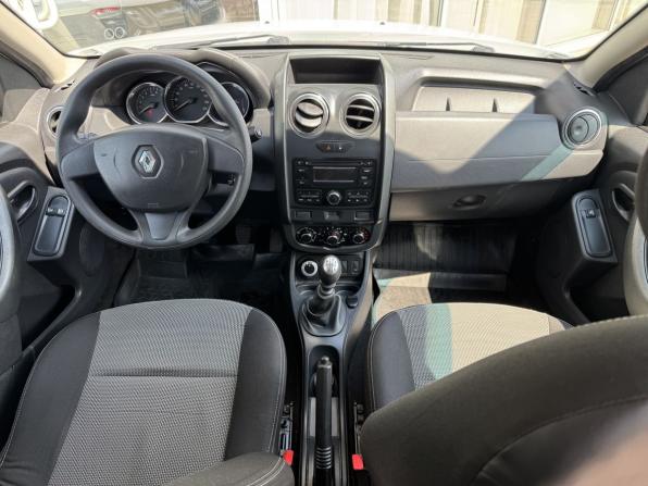 Renault Duster I Рестайлинг с пробегом 2015 года, цена 1 295 000 рублей, 147000 км, внедорожник, Автокод Объявления