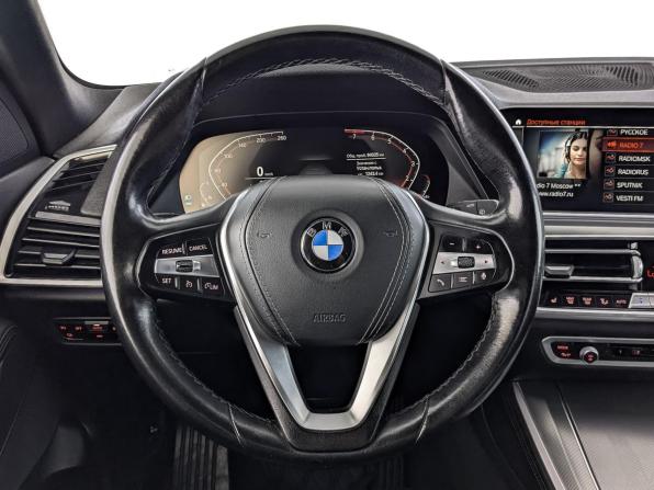 BMW X5 IV (G05/G18) с пробегом 2021 года, цена 6 595 000 рублей, 94024 км, внедорожник, Автокод Объявления