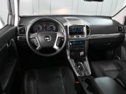 Chevrolet Captiva I Рестайлинг Ростов-на-Дону  - изображение 27