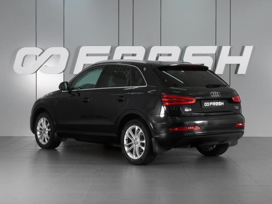 Audi Q3 I (8U) Минеральные Воды  - изображение 2
