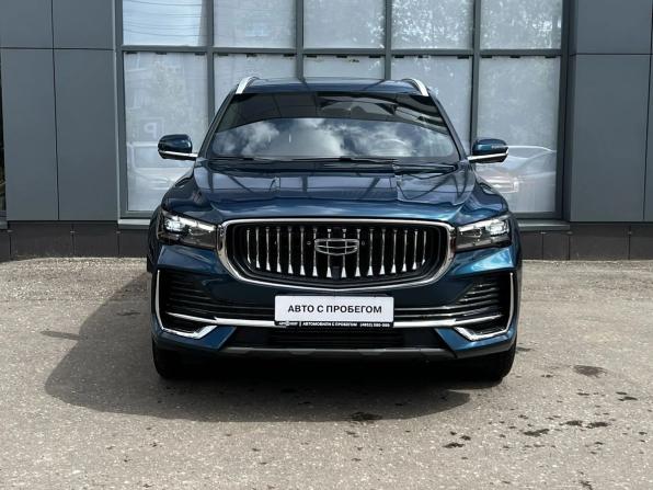 Geely Monjaro I с пробегом 2023 года, цена 2 959 000 рублей, 69275 км, внедорожник, Автокод Объявления