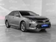 Toyota Camry VII (XV50) Рестайлинг Новосибирск  - изображение 30