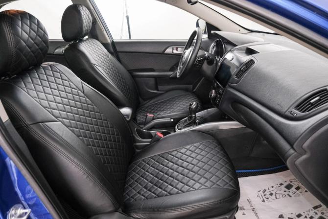 Kia Cerato II с пробегом 2011 года, цена 799 000 рублей, 219000 км, седан, Автокод Объявления