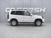 Lada (ВАЗ) Niva Ростов-на-Дону  - изображение 21
