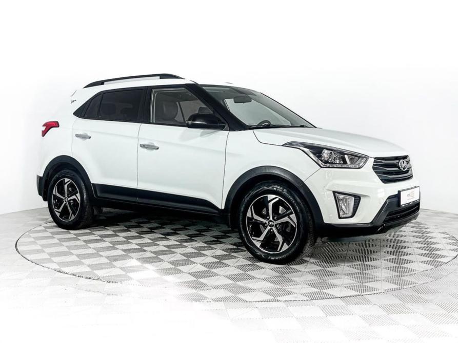 Hyundai Creta I Ногинск  - изображение 3
