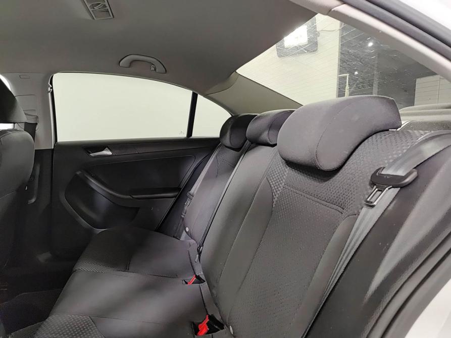 Volkswagen Jetta VI Уфа  - изображение 15