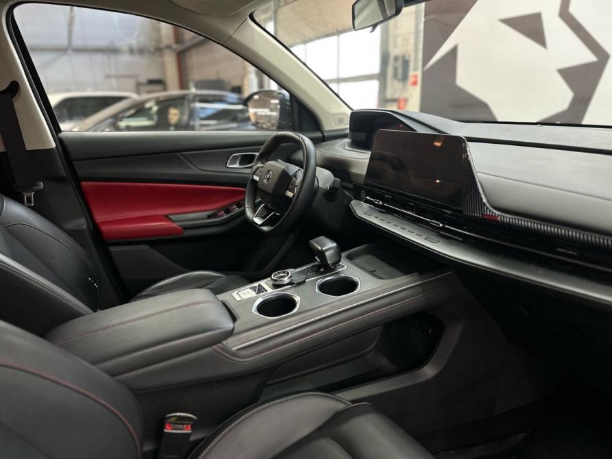 Changan CS55 Plus II Ростов-на-Дону  - изображение 8