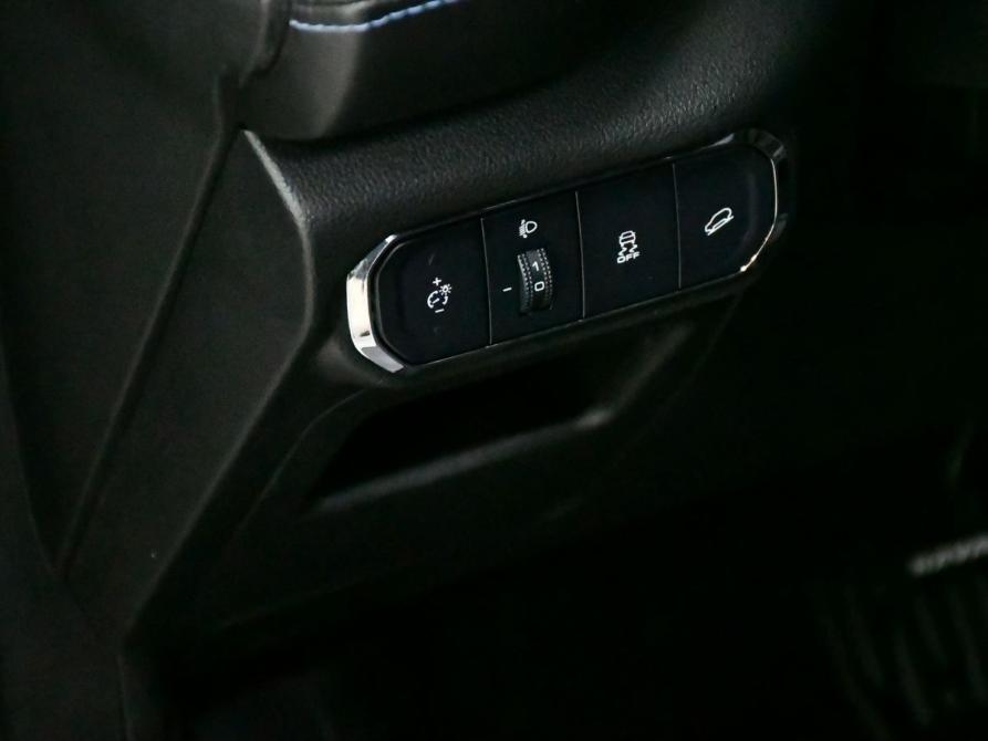 Haval Jolion I Новосибирск  - изображение 19