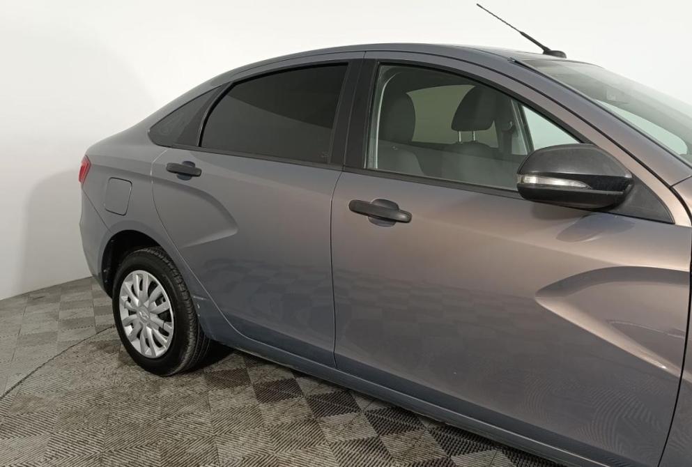 Lada (ВАЗ) Vesta I Волгоград  - изображение 22