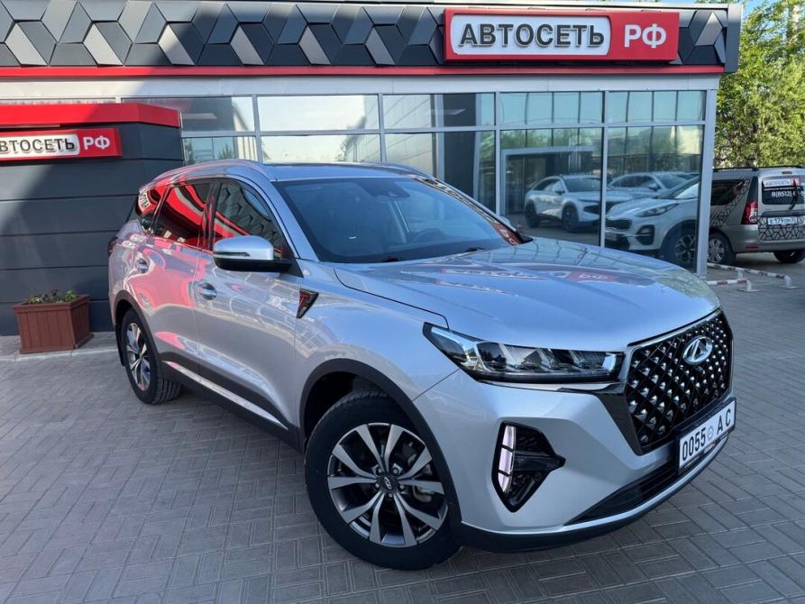 Chery Tiggo 7 Pro Max I Астрахань  - изображение 1