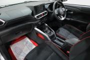 Toyota Raize I Новокузнецк  - изображение 48