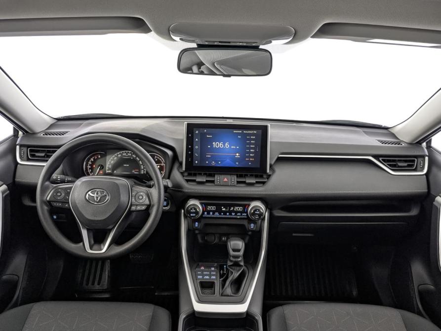 Toyota RAV4 V (XA50) Москва  - изображение 14